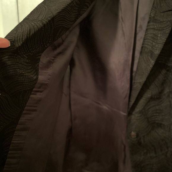 Vintage Della Spiga Italy blazer - Picture 4 of 7